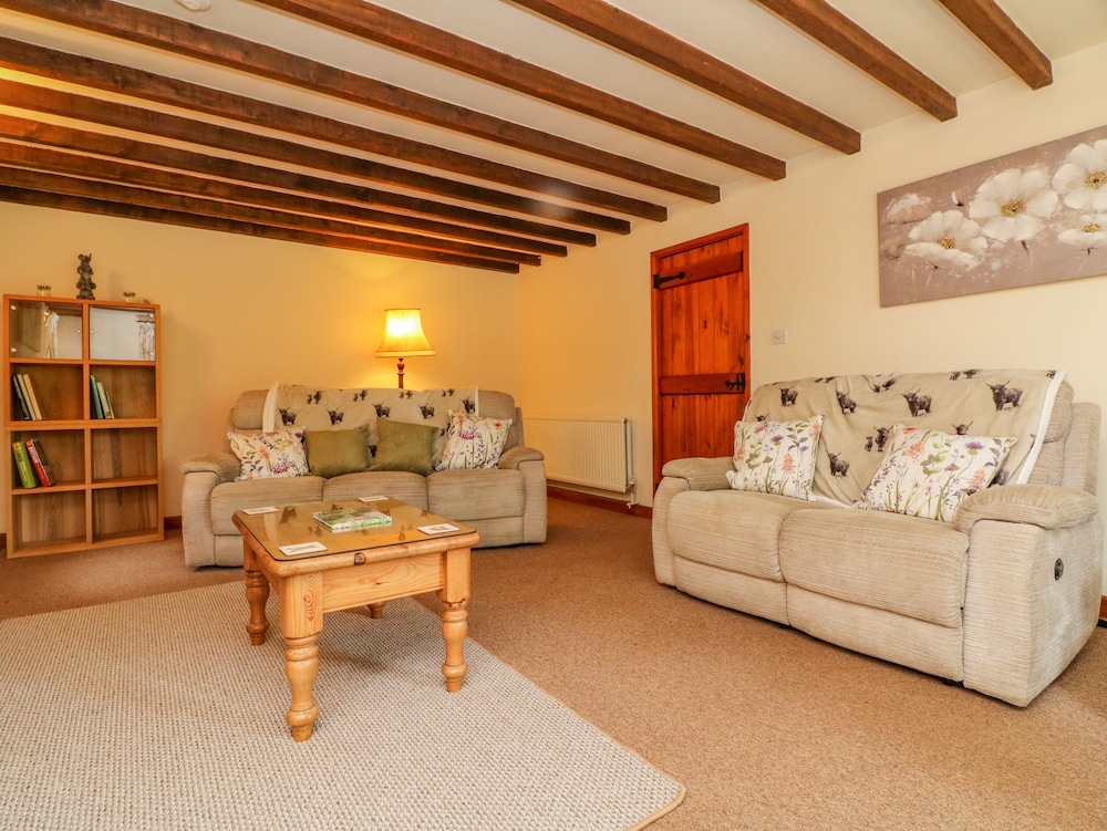 Elsworthy Farm Cottage