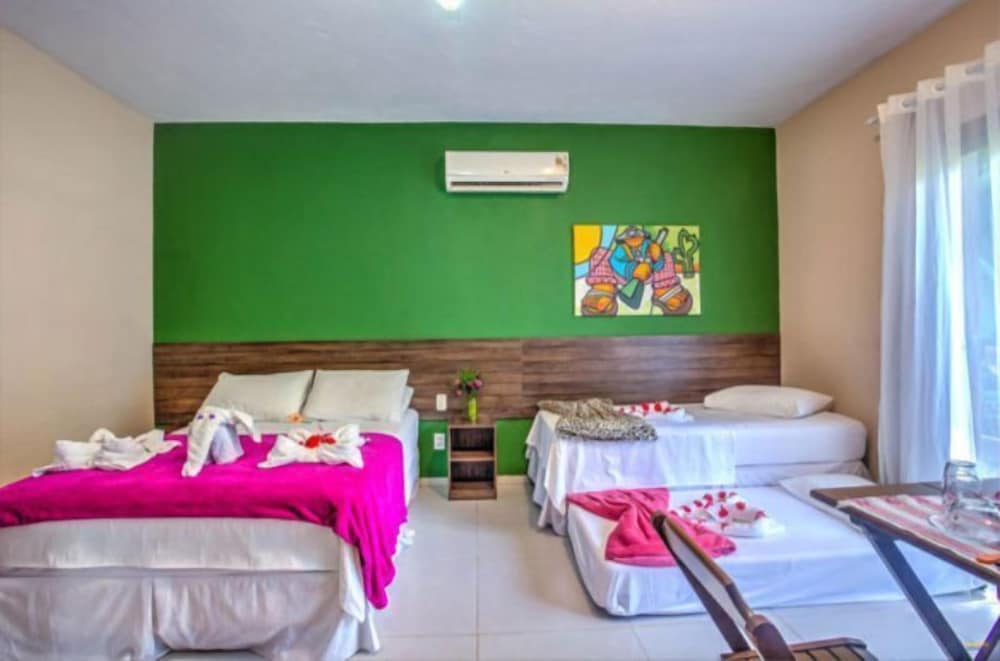 I9 Embau Flats & Suites view 2