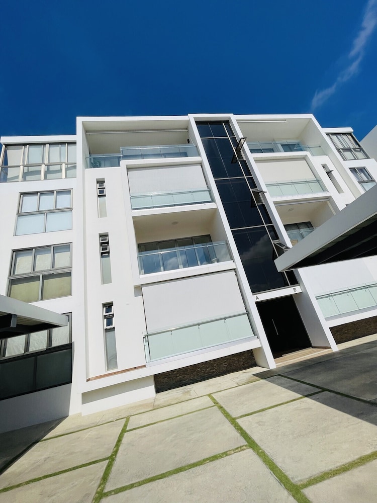 Residencial FG 19