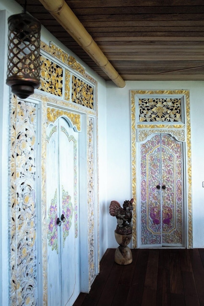 Villas Bukit Lipah