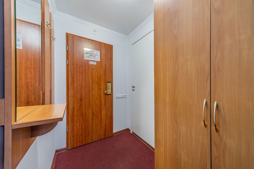 Park Hotel Fili