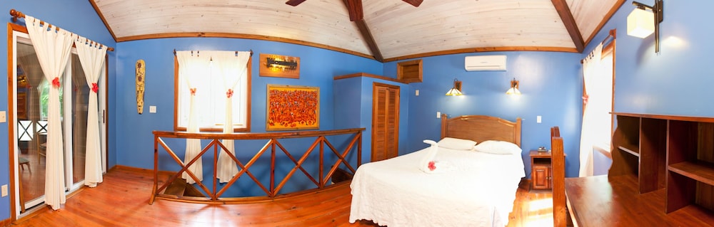 Bananarama Dive & Beach Resort