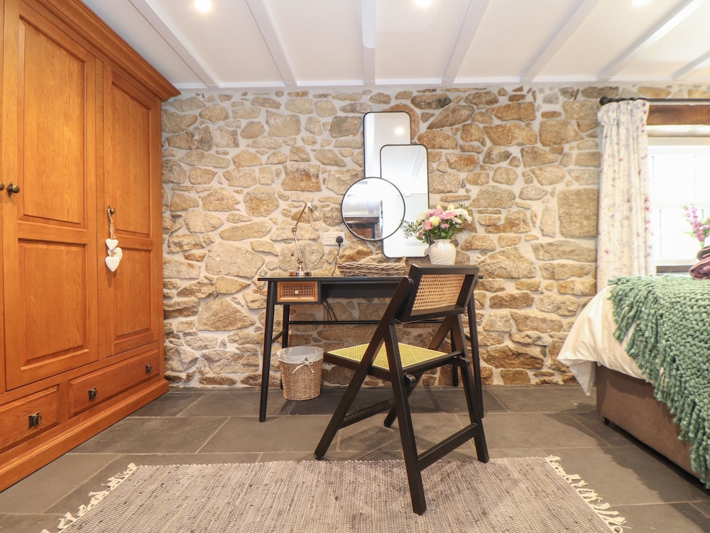 The Hayloft