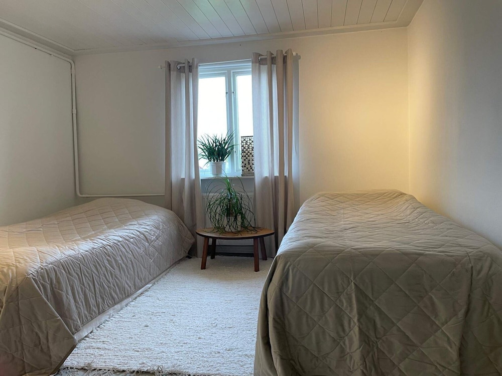 5 Person Holiday Home in Gallstad view 2