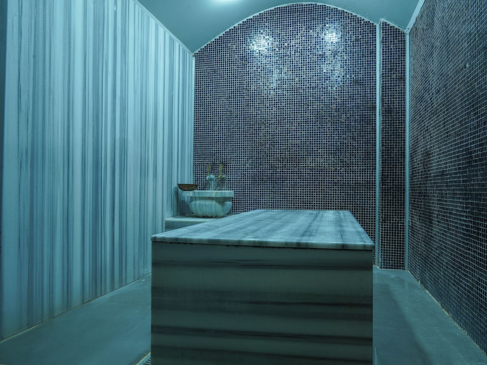 Laren Family Otel & Spa - Butik Otel - Image 54