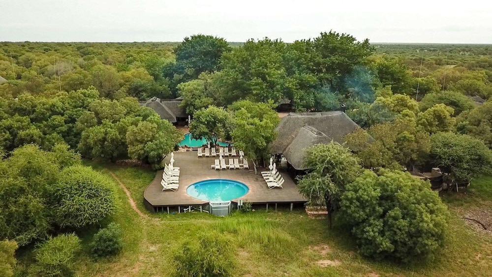 Finfoot Lake Reserve by Dream Resorts