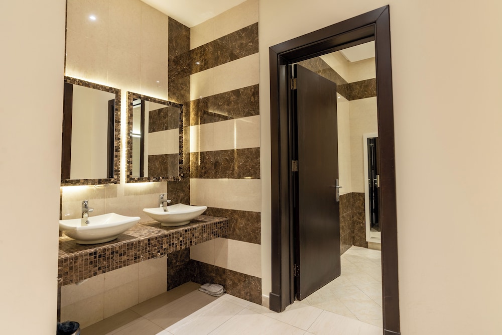 Alfalah Residence