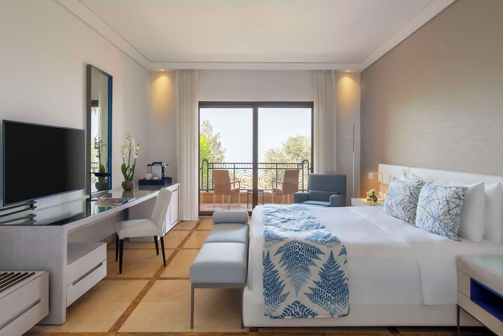 Kempinski Hotel Ishtar Dead Sea 144