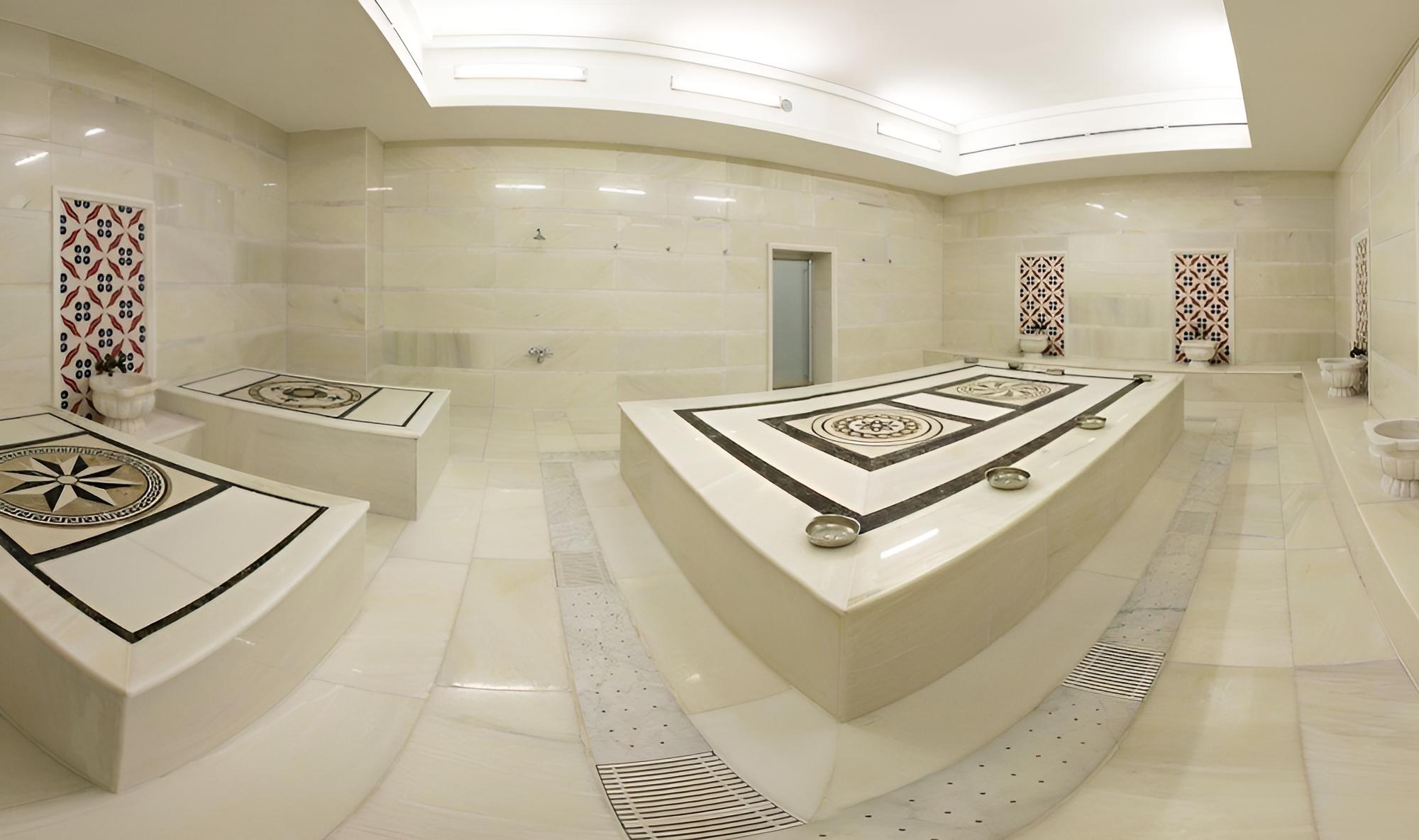 Gherdan Park Hotel