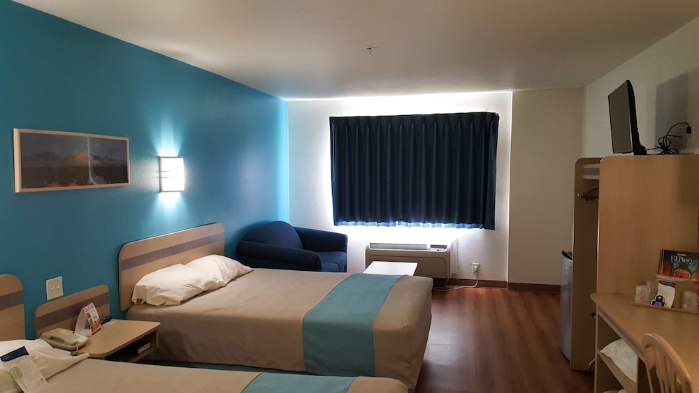 Motel 6 Las Cruces, NM - Telshor