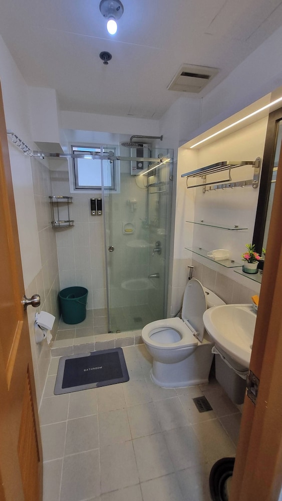 The Villa Staycation at La Verti Residences