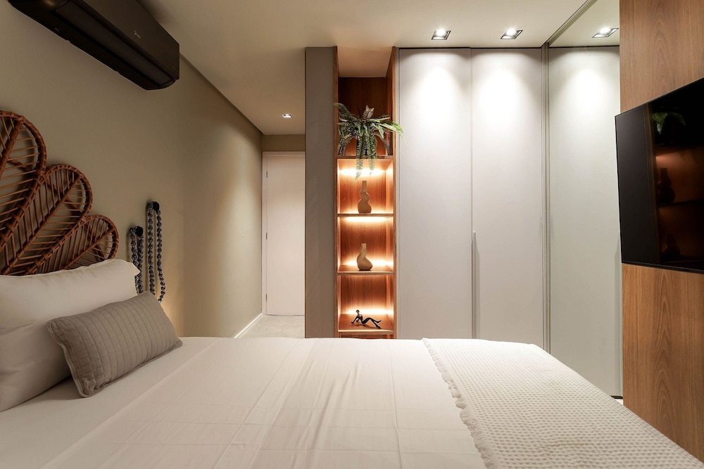 Casa Kumari - By Living Milagres