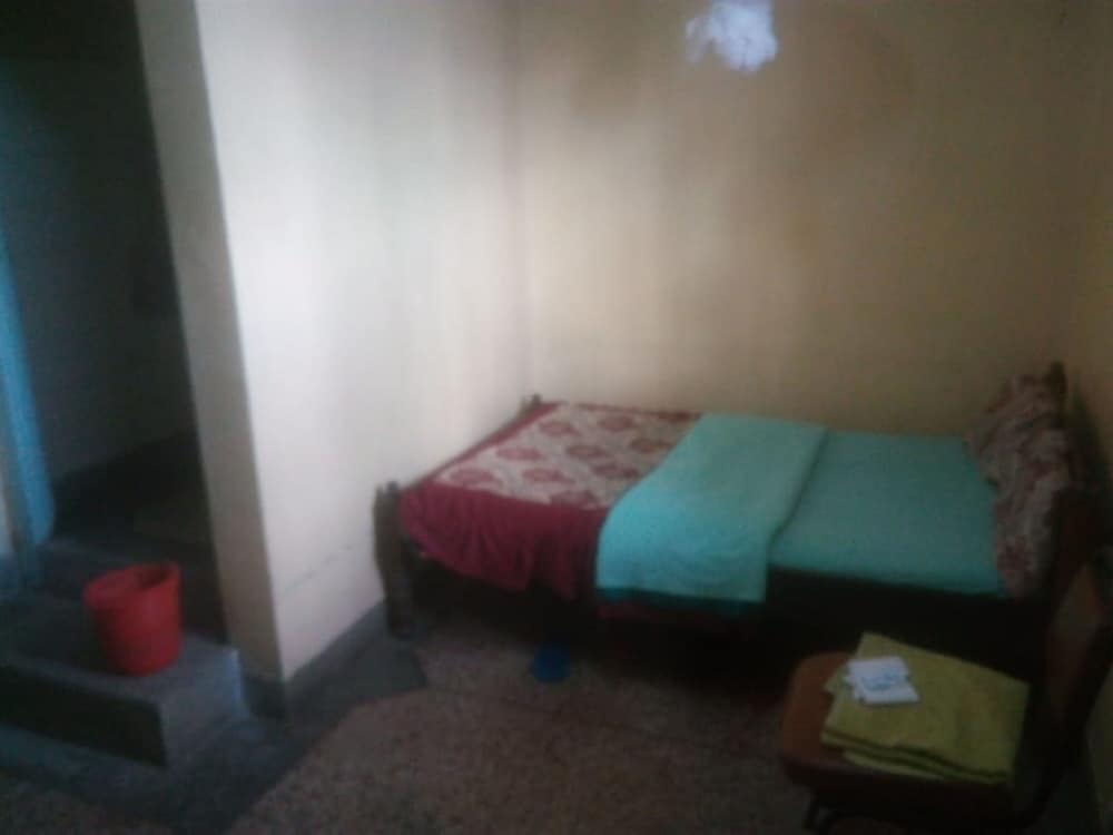 Junction Guest House view 4