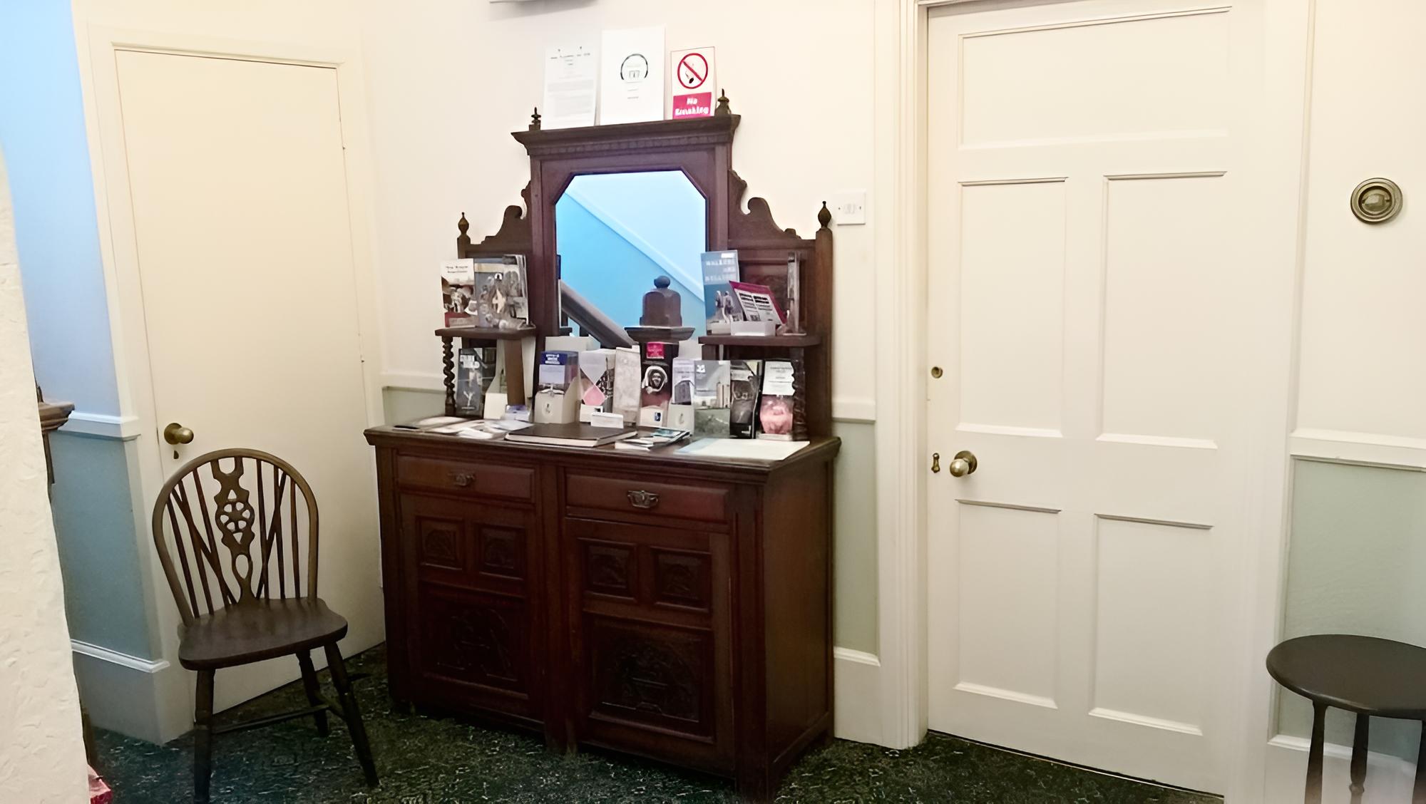 Dover Vacations - Bleriots Belper House - Property Image 10