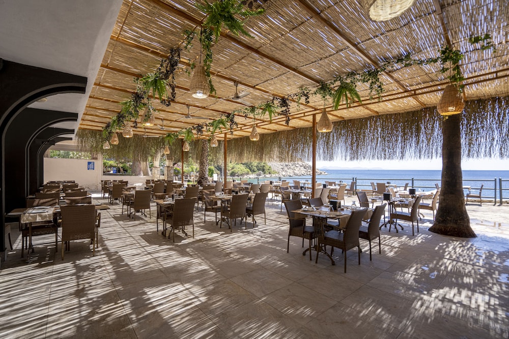 Mavi Deniz Otel - All Inclusive