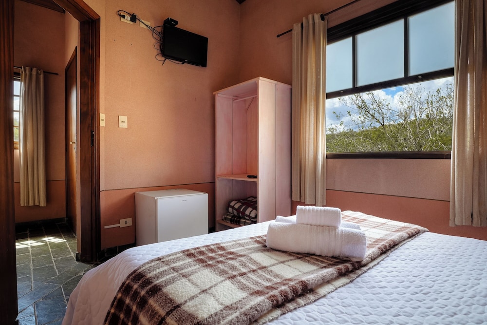 VELINN Hotel Fazenda Estrela da Serra