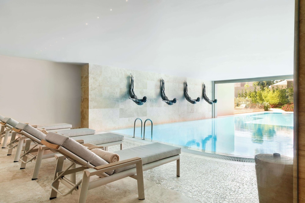 Ikos Dassia - All Inclusive