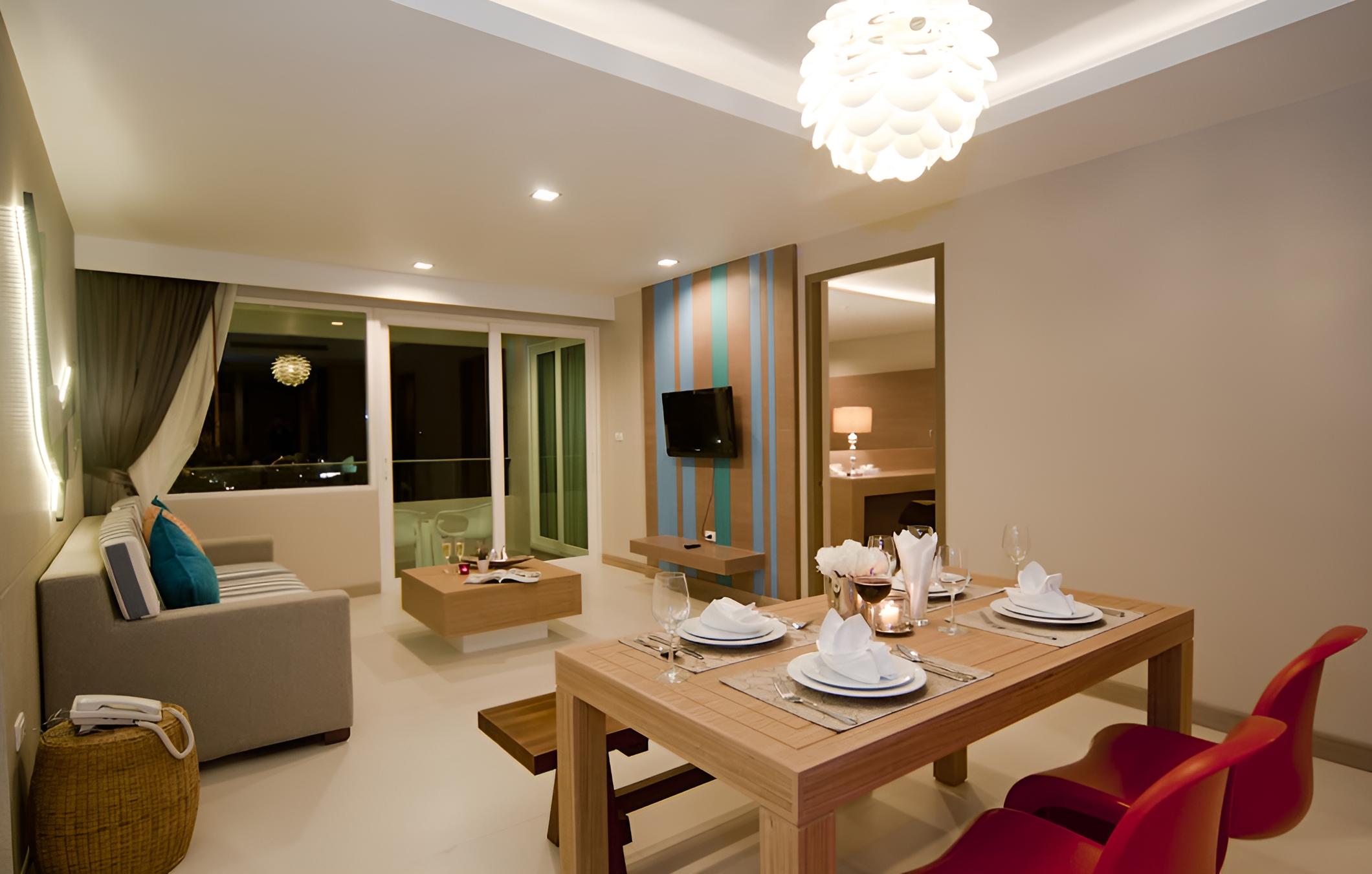Ratana Apart-Hotel at Kamala
