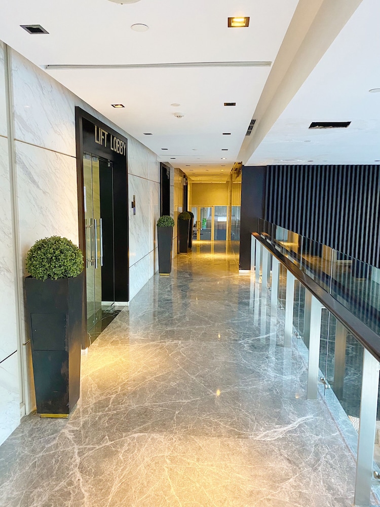 Breeze Apartments at Bintaro by OkeStay view 3