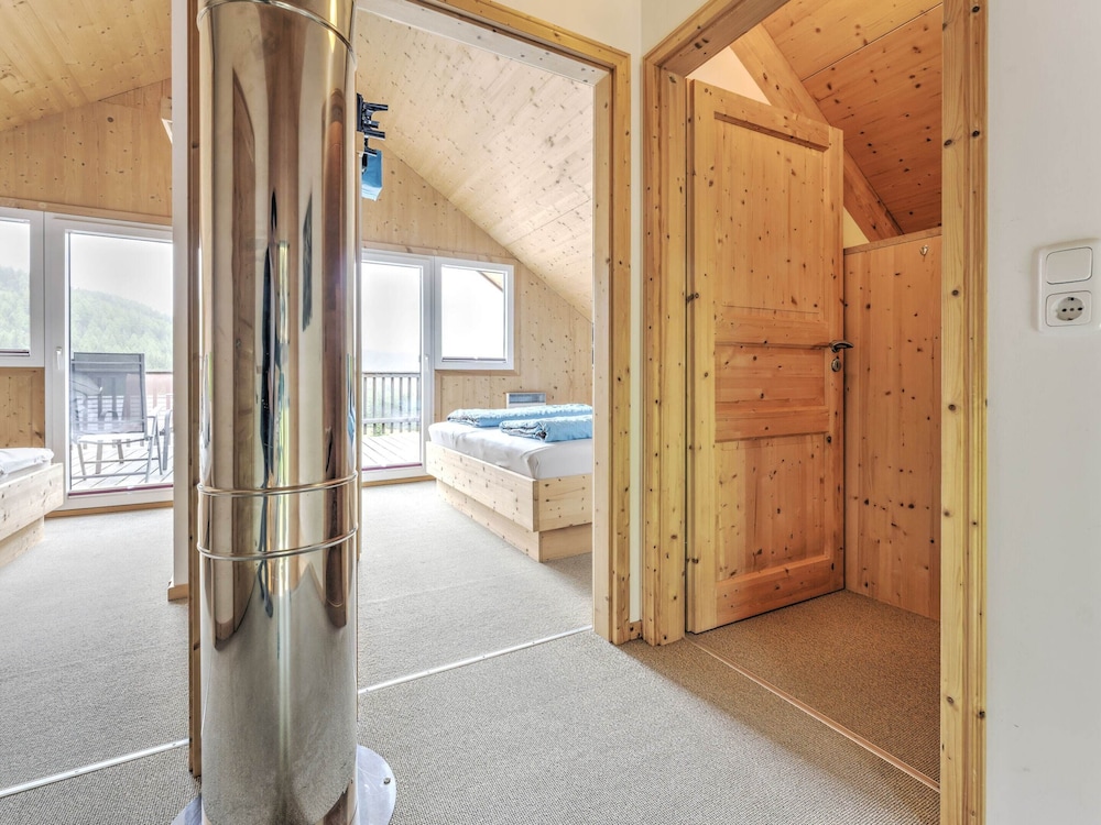 Cozy Chalet in Hohentauern near Forest view 4