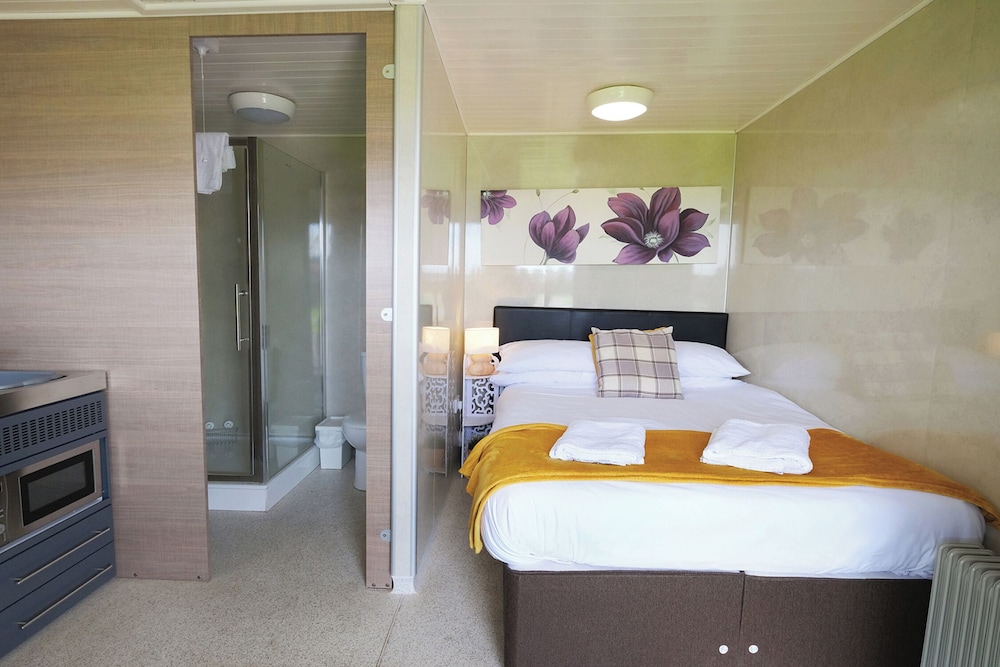 Ocean View 7 - 1 Bedroom - Llanrhidian view 2
