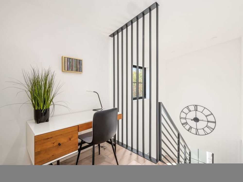 Historic German Village Industrial Masterpiece