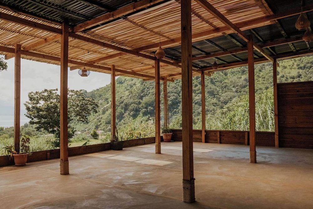 Saasil Retreat