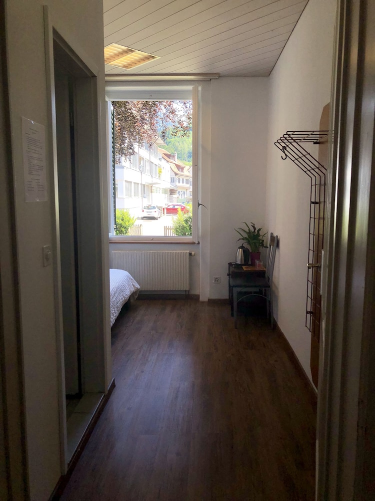 Interlaken Marco Guest House