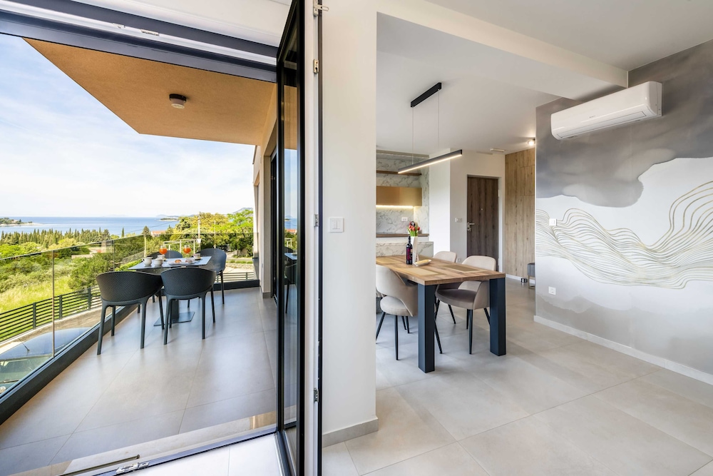 Tila Luxury Suite