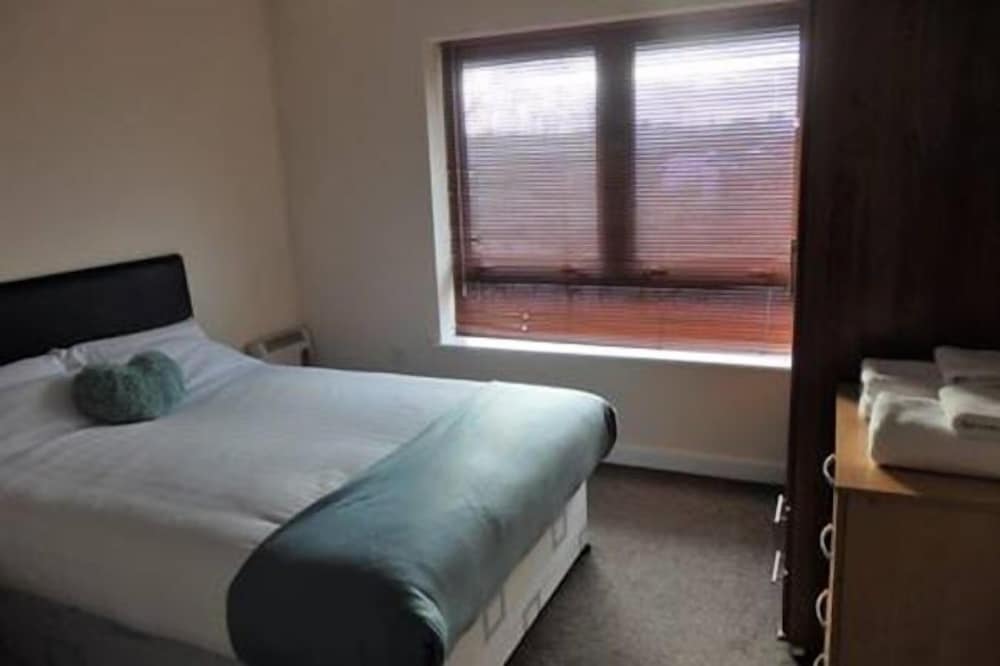 Exceptional Quayside Apartment view 3