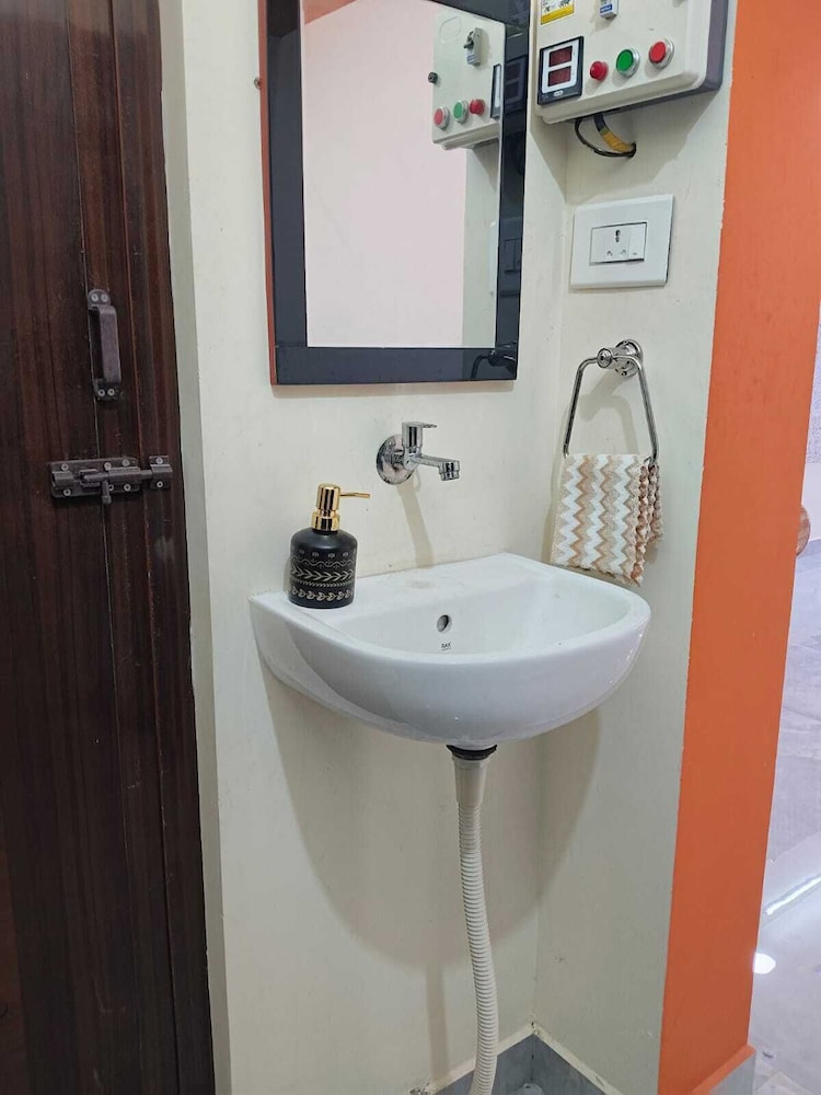 Sarvik Residency