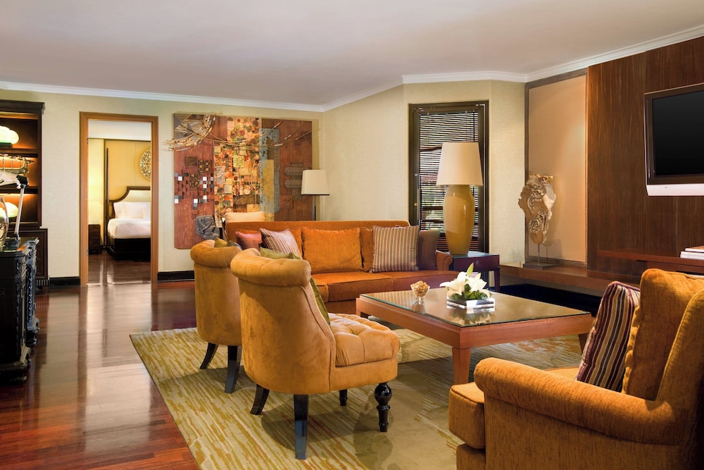 The Westin Resort Nusa Dua, Bali 11