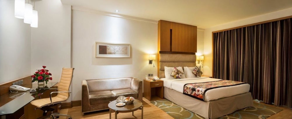 Nirvana Luxury Hotel Ludhiana view 5