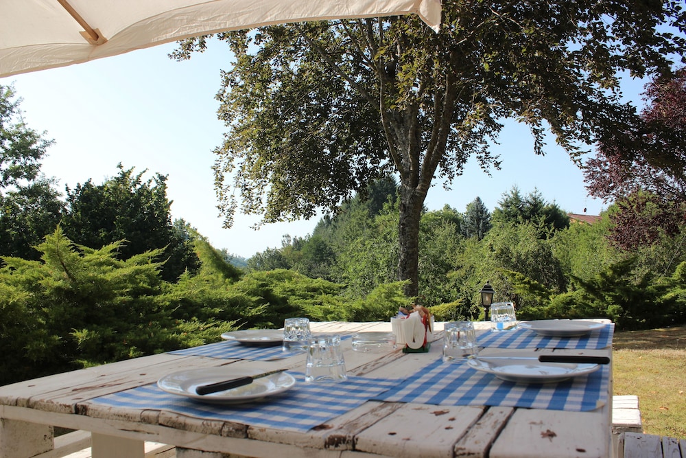Borgo Caiano Country Inn