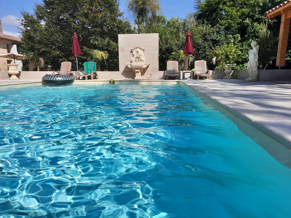 Le Domaine de Canesse