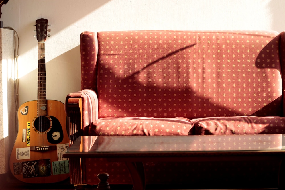 Lima Sol House - Hostel