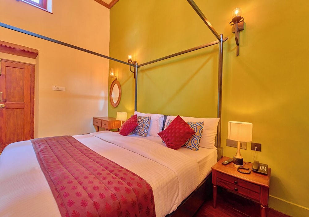 Mowbray House Resort Ooty by VOYE HOMES