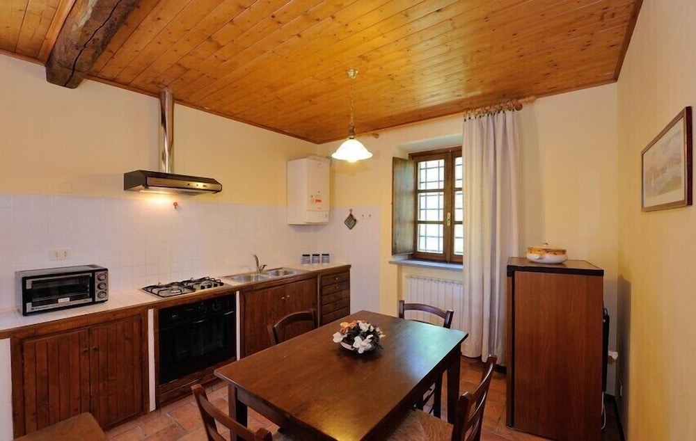 Agriturismo Antico Podere Siliano
