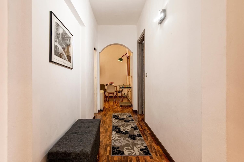Merulana Suite Apartment