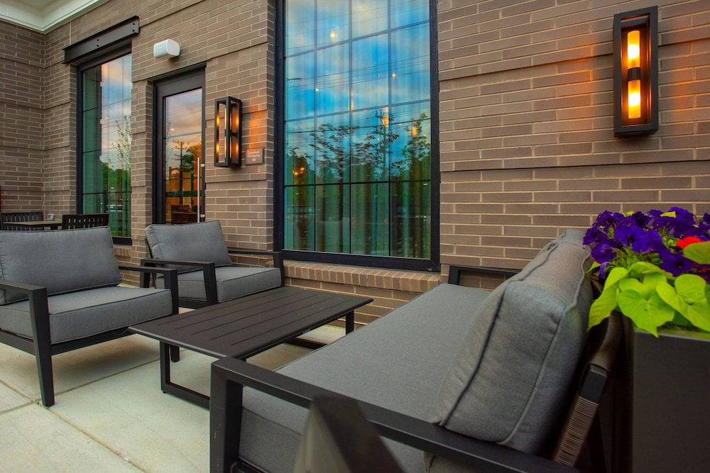 Annapolis Vacations - Residence Inn By Marriott Annapolis - Property Image 19