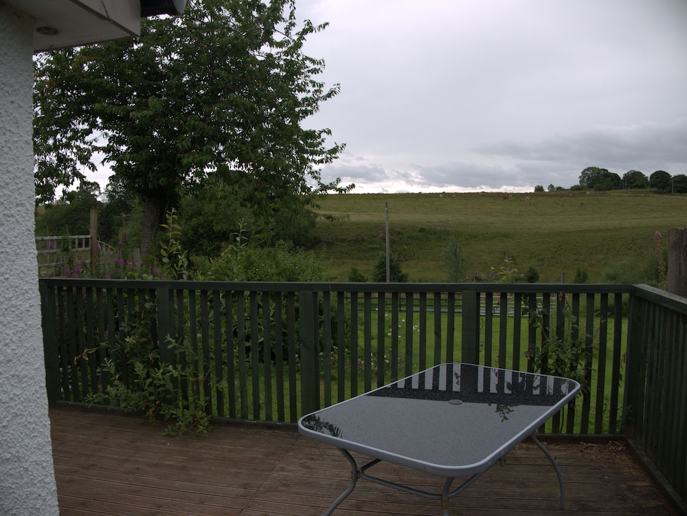 Ornum Cottage