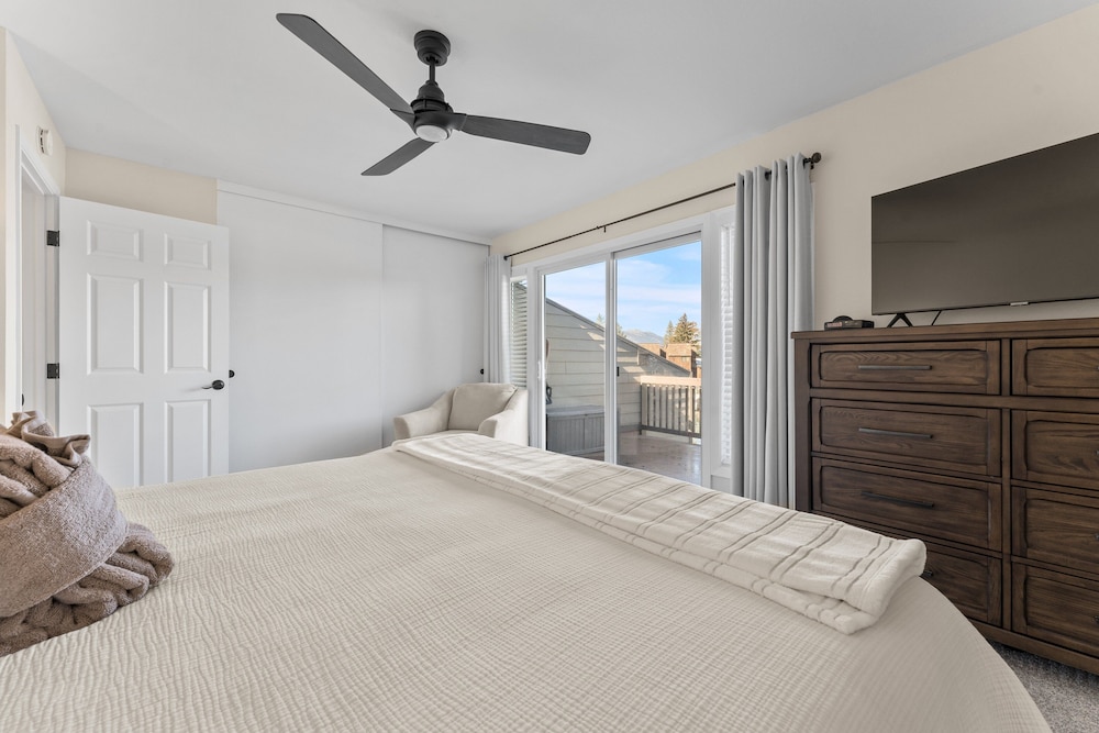 Tkc0693- Keys Dream 3 Bedroom Townhouse