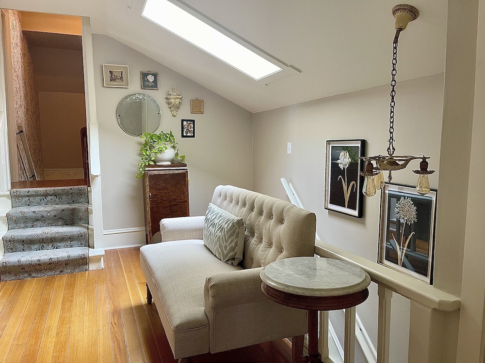 Ashland Vacations - McCall House Boutique Inn - Property Image 50