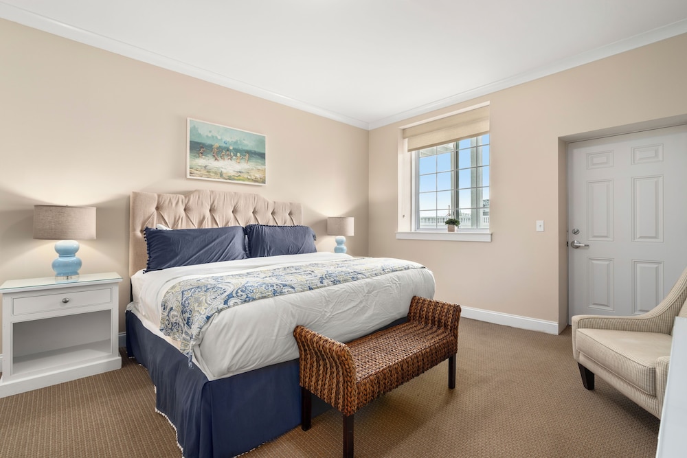 Guest House Suites