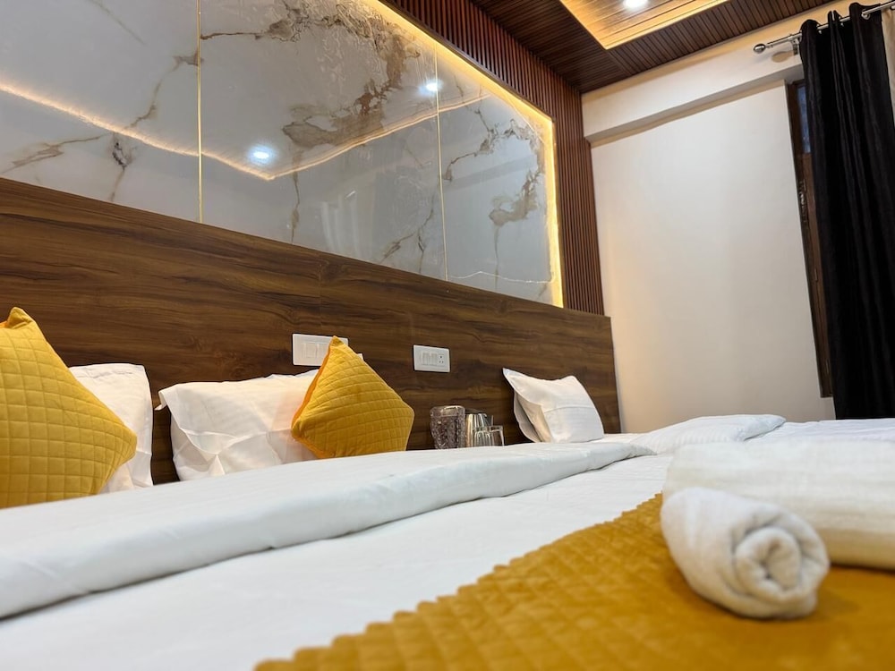 Hotel Vishnu Sthal Inn