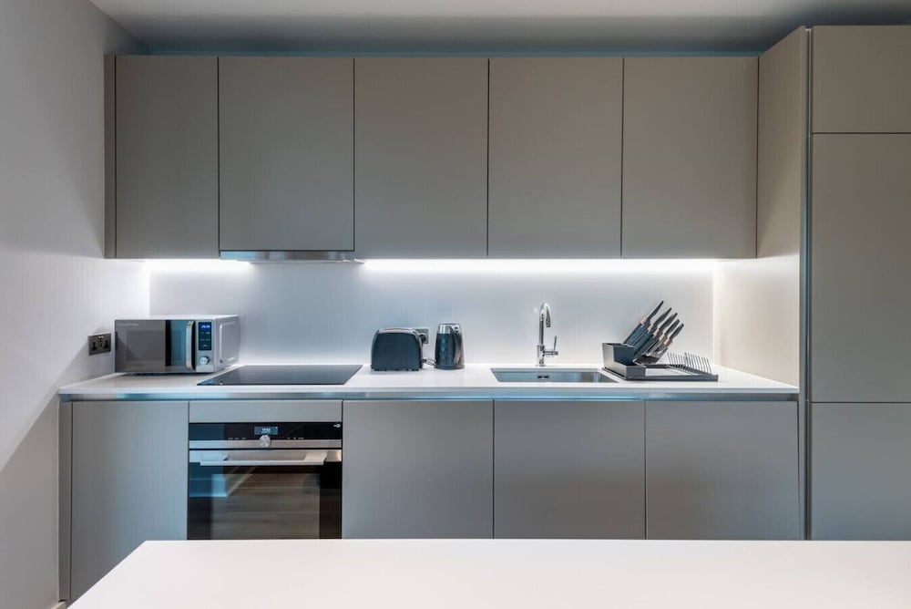 Alto Apartment Wembley Stadium