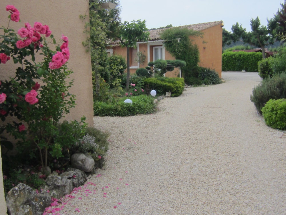 B&B Les Romarins, photo 22