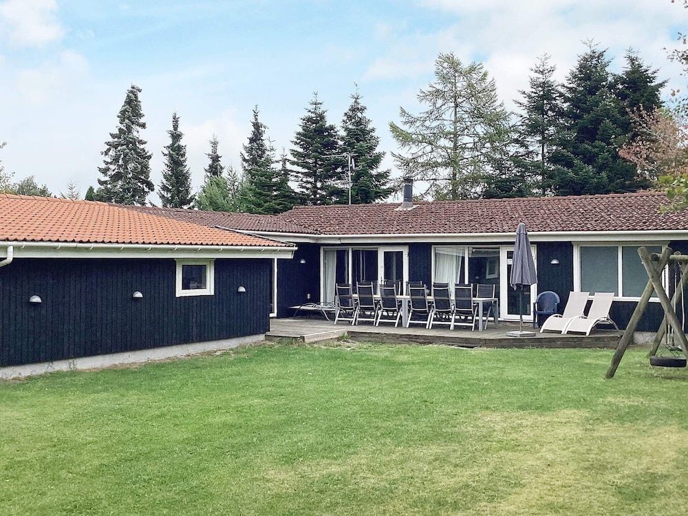4 Star Holiday Home in Vaeggerlose