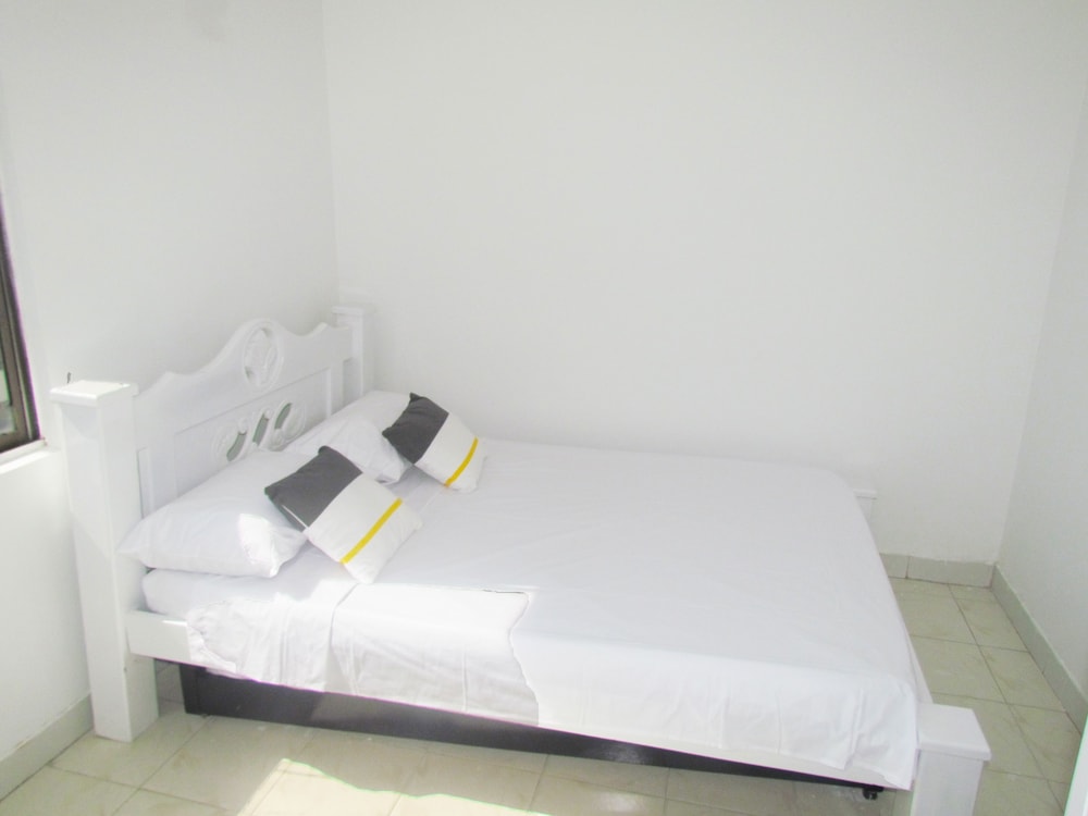 Apartamentos SOHO Basic - Vistas al Mar