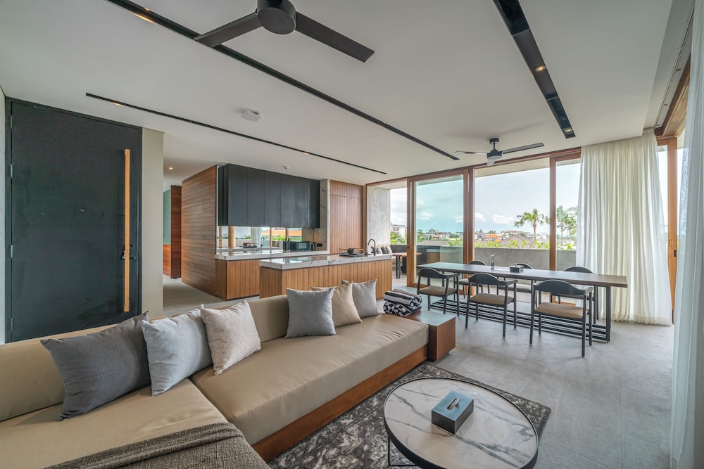 Body Factory Lifestyle Residence Canggu